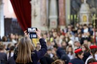 Zadar: Prigodno obilježavanje potpisivanja Zadarskog mira