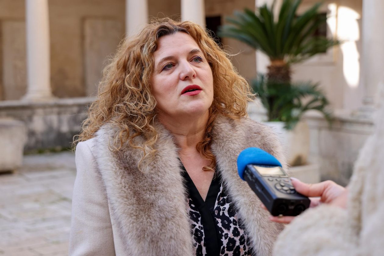 Zadar: Prigodno obilježavanje potpisivanja Zadarskog mira