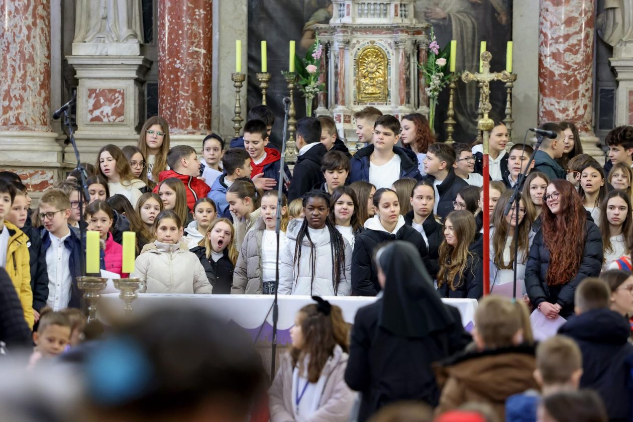 Zadar: Prigodno obilježavanje potpisivanja Zadarskog mira