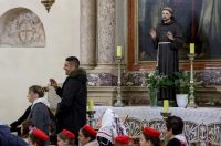 Zadar: Prigodno obilježavanje potpisivanja Zadarskog mira