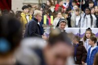 Zadar: Prigodno obilježavanje potpisivanja Zadarskog mira