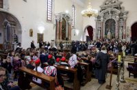 Zadar: Prigodno obilježavanje potpisivanja Zadarskog mira