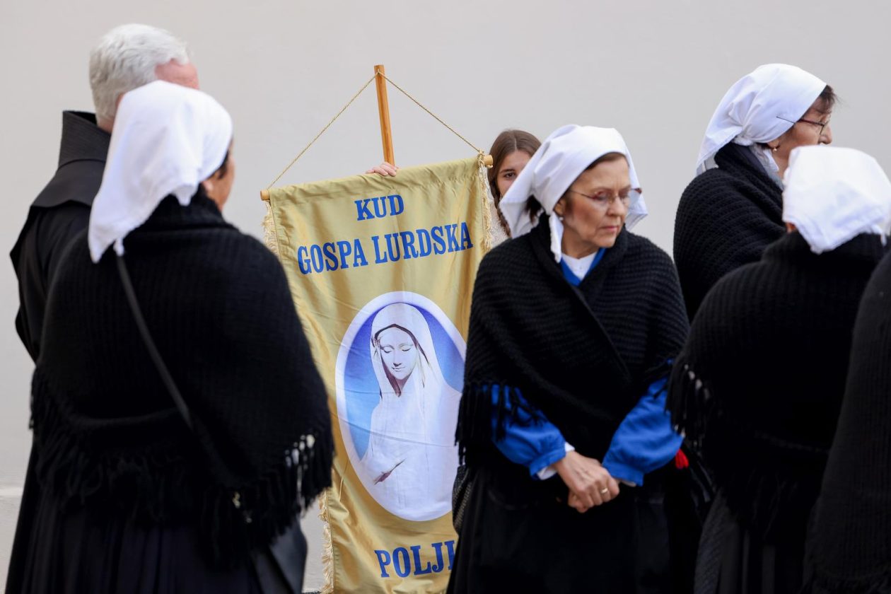 Zadar: Prigodno obilježavanje potpisivanja Zadarskog mira