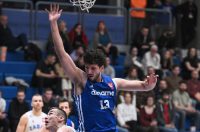 KK Zadar – KK Dinamo Zagreb, četvrtfinale Kupa Krešimira Ćosića KK Zadar – KK Dinamo Zagreb, četvrtfinale Kupa Krešimira Ćosića