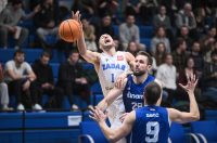 KK Zadar – KK Dinamo Zagreb, četvrtfinale Kupa Krešimira Ćosića KK Zadar – KK Dinamo Zagreb, četvrtfinale Kupa Krešimira Ćosića