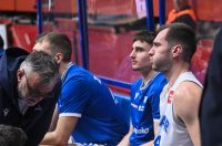 KK Zadar – KK Dinamo Zagreb, četvrtfinale Kupa Krešimira Ćosića KK Zadar – KK Dinamo Zagreb, četvrtfinale Kupa Krešimira Ćosića