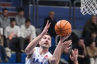 KK Zadar – KK Dinamo Zagreb, četvrtfinale Kupa Krešimira Ćosića KK Zadar – KK Dinamo Zagreb, četvrtfinale Kupa Krešimira Ćosića