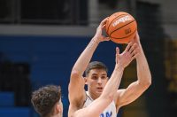 KK Zadar – KK Dinamo Zagreb, četvrtfinale Kupa Krešimira Ćosića KK Zadar – KK Dinamo Zagreb, četvrtfinale Kupa Krešimira Ćosića