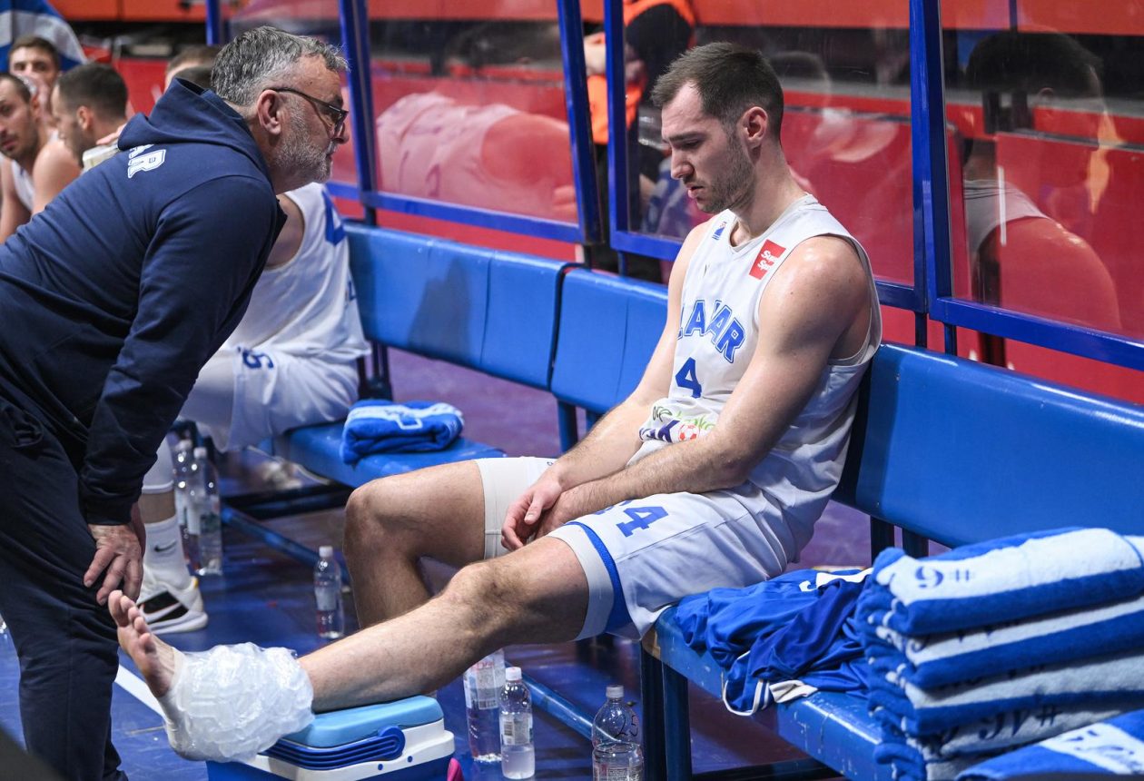 KK Zadar – KK Dinamo Zagreb, četvrtfinale Kupa Krešimira Ćosića