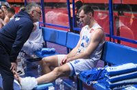 KK Zadar – KK Dinamo Zagreb, četvrtfinale Kupa Krešimira Ćosića KK Zadar – KK Dinamo Zagreb, četvrtfinale Kupa Krešimira Ćosića