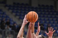 KK Zadar – KK Dinamo Zagreb, četvrtfinale Kupa Krešimira Ćosića KK Zadar – KK Dinamo Zagreb, četvrtfinale Kupa Krešimira Ćosića