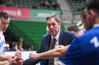 KK Zadar – KK Dinamo Zagreb, četvrtfinale Kupa Krešimira Ćosića KK Zadar – KK Dinamo Zagreb, četvrtfinale Kupa Krešimira Ćosića