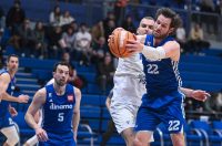 KK Zadar – KK Dinamo Zagreb, četvrtfinale Kupa Krešimira Ćosića KK Zadar – KK Dinamo Zagreb, četvrtfinale Kupa Krešimira Ćosića