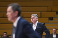 KK Zadar – KK Dinamo Zagreb, četvrtfinale Kupa Krešimira Ćosića KK Zadar – KK Dinamo Zagreb, četvrtfinale Kupa Krešimira Ćosića