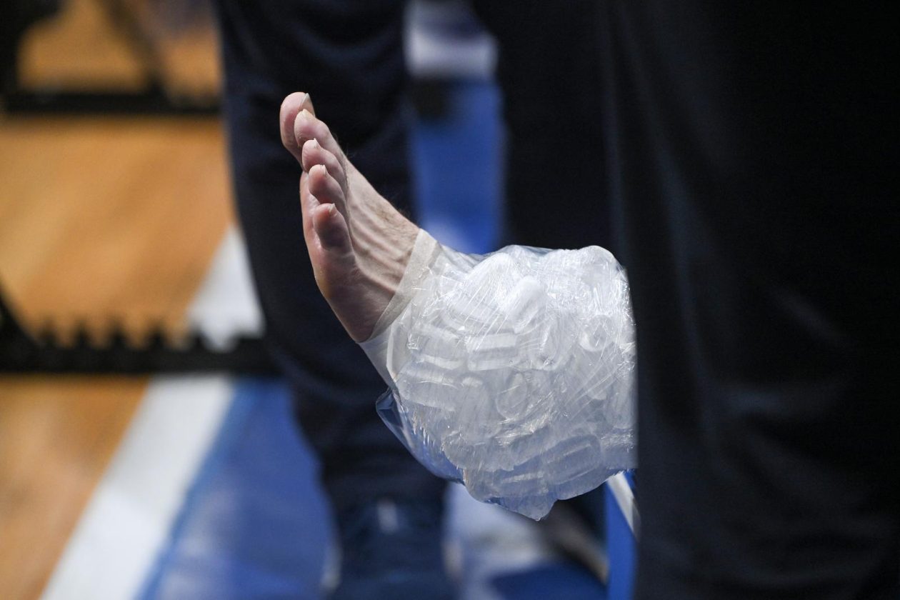 KK Zadar – KK Dinamo Zagreb, četvrtfinale Kupa Krešimira Ćosića KK Zadar – KK Dinamo Zagreb, četvrtfinale Kupa Krešimira Ćosića