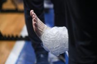 KK Zadar – KK Dinamo Zagreb, četvrtfinale Kupa Krešimira Ćosića KK Zadar – KK Dinamo Zagreb, četvrtfinale Kupa Krešimira Ćosića