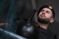 KK Zadar – KK Dinamo Zagreb, četvrtfinale Kupa Krešimira Ćosića KK Zadar – KK Dinamo Zagreb, četvrtfinale Kupa Krešimira Ćosića