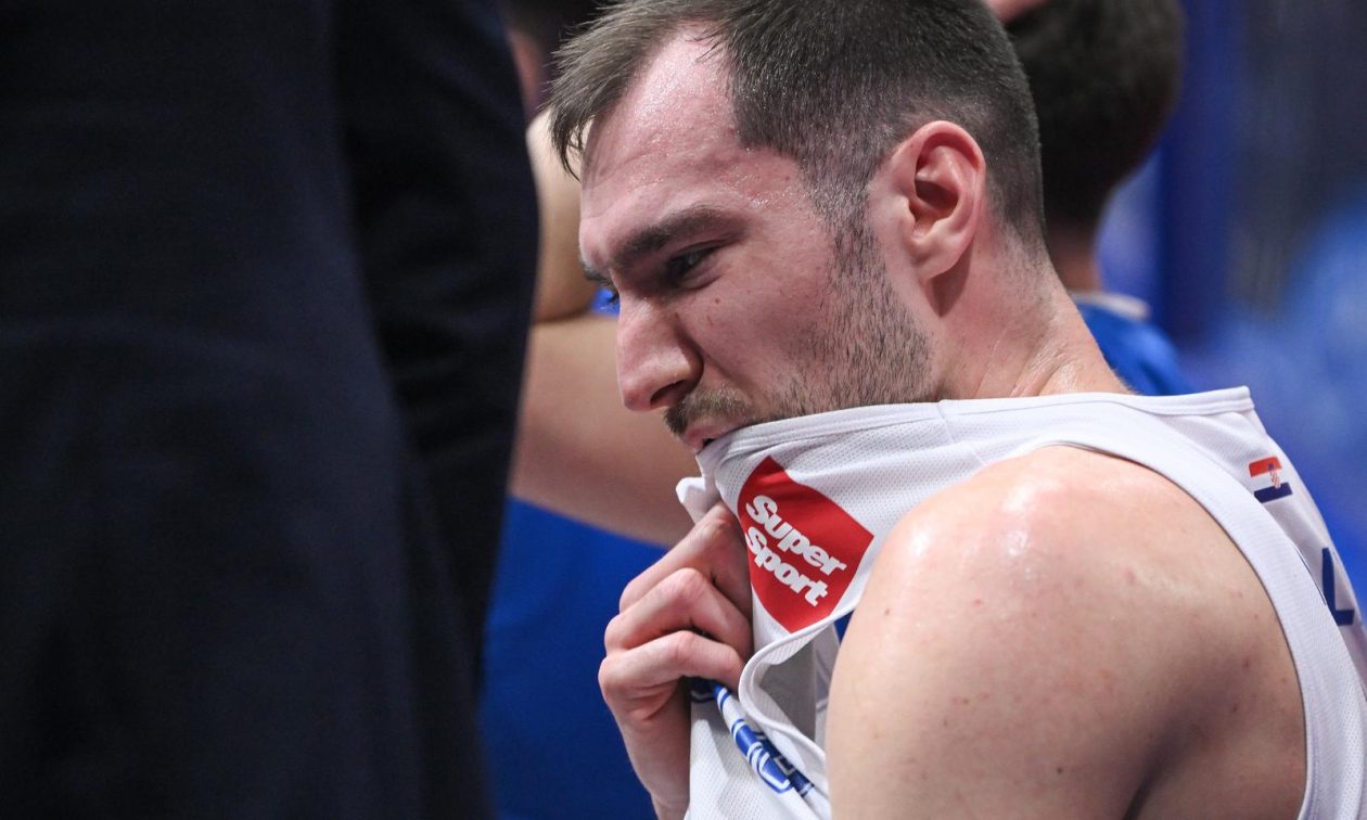 KK Zadar – KK Dinamo Zagreb, četvrtfinale Kupa Krešimira Ćosića KK Zadar – KK Dinamo Zagreb, četvrtfinale Kupa Krešimira Ćosića