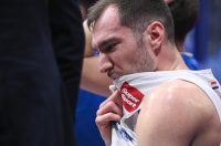 KK Zadar – KK Dinamo Zagreb, četvrtfinale Kupa Krešimira Ćosića KK Zadar – KK Dinamo Zagreb, četvrtfinale Kupa Krešimira Ćosića