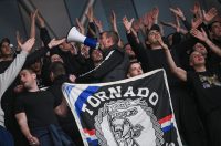 KK Zadar – KK Dinamo Zagreb, četvrtfinale Kupa Krešimira Ćosića KK Zadar – KK Dinamo Zagreb, četvrtfinale Kupa Krešimira Ćosića