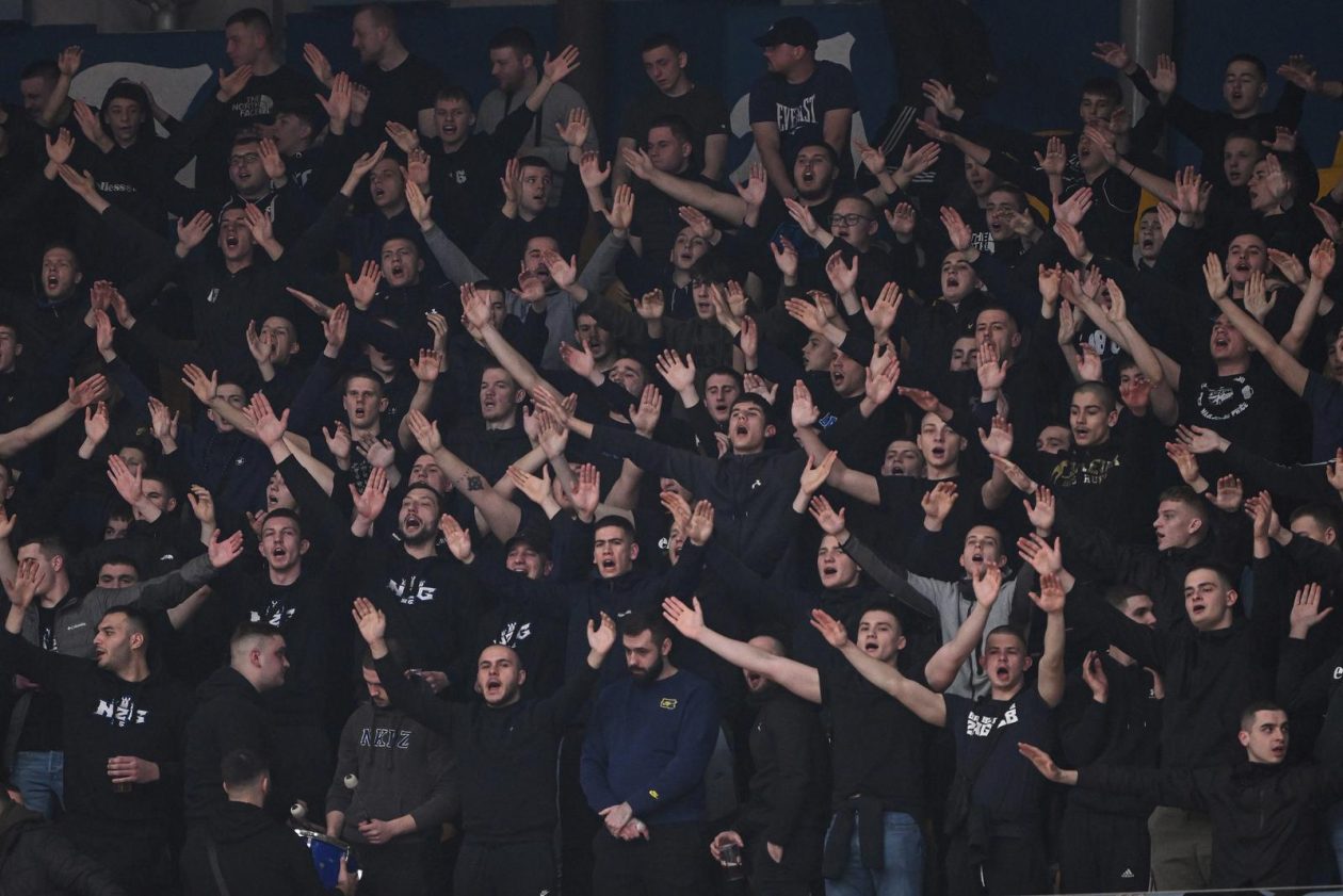 KK Zadar – KK Dinamo Zagreb, četvrtfinale Kupa Krešimira Ćosića KK Zadar – KK Dinamo Zagreb, četvrtfinale Kupa Krešimira Ćosića