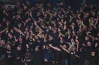 KK Zadar – KK Dinamo Zagreb, četvrtfinale Kupa Krešimira Ćosića KK Zadar – KK Dinamo Zagreb, četvrtfinale Kupa Krešimira Ćosića