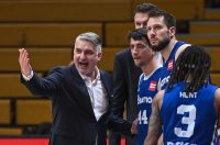 KK Zadar – KK Dinamo Zagreb, četvrtfinale Kupa Krešimira Ćosića KK Zadar – KK Dinamo Zagreb, četvrtfinale Kupa Krešimira Ćosića