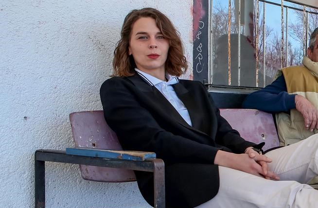 Melita Vrsaljko Melita Vrsaljko