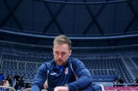 Otvoreni trening rukometne reprezentacije u Zadru