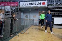 Otvoreni trening rukometne reprezentacije u Zadru