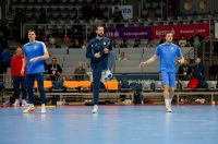 Otvoreni trening rukometne reprezentacije u Zadru