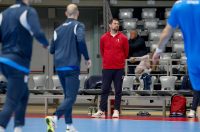 Otvoreni trening rukometne reprezentacije u Zadru