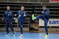 Otvoreni trening rukometne reprezentacije u Zadru