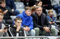 Otvoreni trening rukometne reprezentacije u Zadru