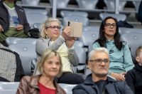 Otvoreni trening rukometne reprezentacije u Zadru