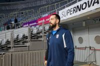 Otvoreni trening rukometne reprezentacije u Zadru