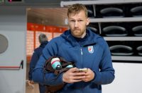 Otvoreni trening rukometne reprezentacije u Zadru