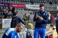 Otvoreni trening rukometne reprezentacije u Zadru