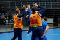 Otvoreni trening rukometne reprezentacije u Zadru