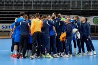 Otvoreni trening rukometne reprezentacije u Zadru