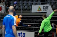 Otvoreni trening rukometne reprezentacije u Zadru