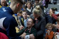 Otvoreni trening rukometne reprezentacije u Zadru