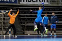 Otvoreni trening rukometne reprezentacije u Zadru