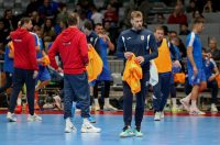 Otvoreni trening rukometne reprezentacije u Zadru