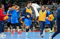 Otvoreni trening rukometne reprezentacije u Zadru