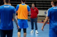 Otvoreni trening rukometne reprezentacije u Zadru