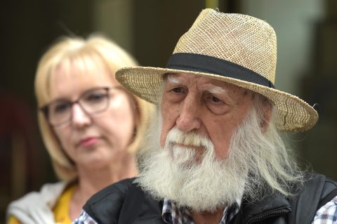 Zadar: Prosvjed mještana Petrčana koji traže osnivanje svoje turističke zajednice