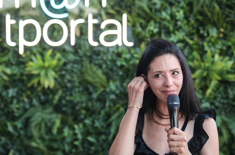 Zagreb: Tea Tulić dobitnica je tportalove nagrade za najbolji hrvatski roman