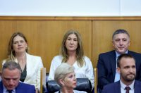 Konstituirajuća sjednica Gradskog vijeća Grada Zadra