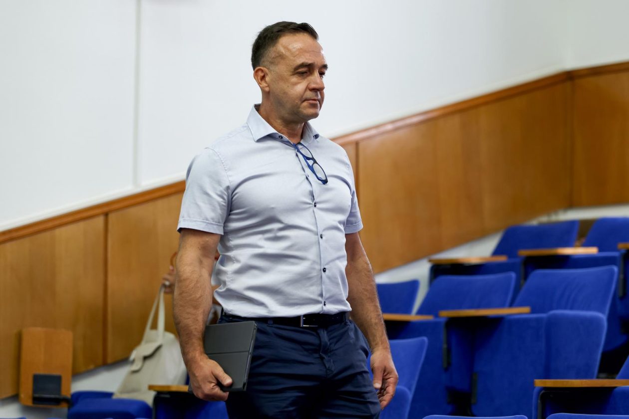 Konstituirajuća sjednica Gradskog vijeća Grada Zadra